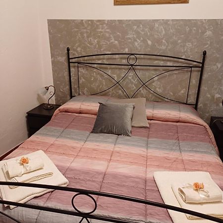 Appartamenti Belfiore Pitigliano Dış mekan fotoğraf