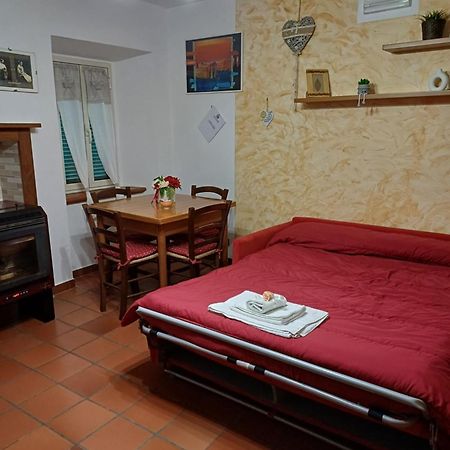 Appartamenti Belfiore Pitigliano Dış mekan fotoğraf