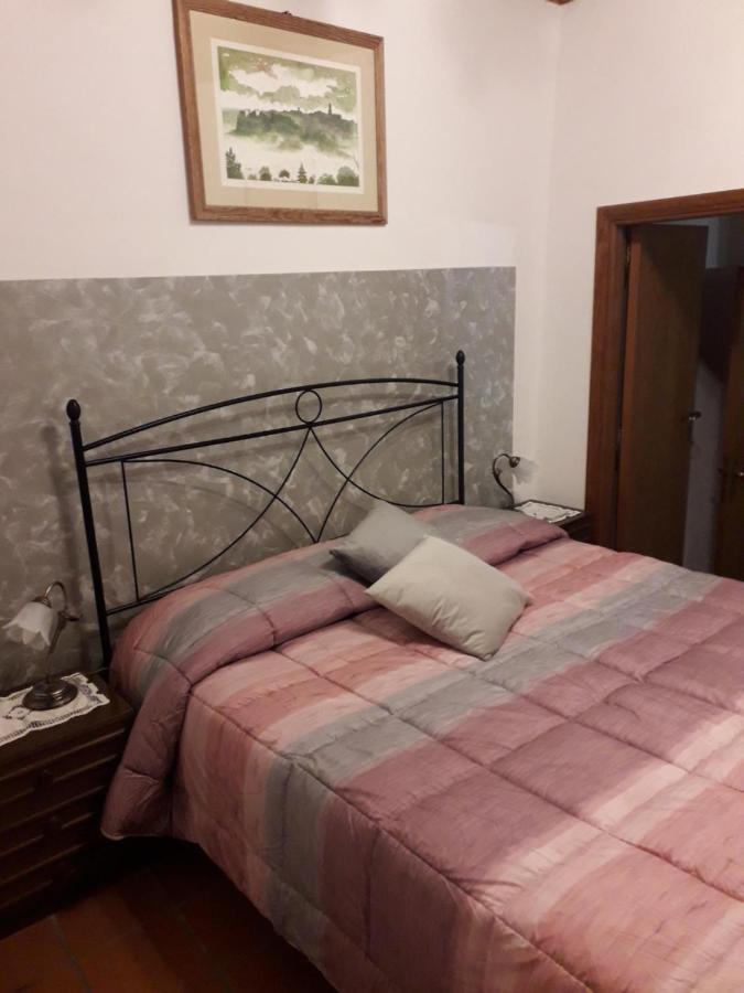 Appartamenti Belfiore Pitigliano Dış mekan fotoğraf