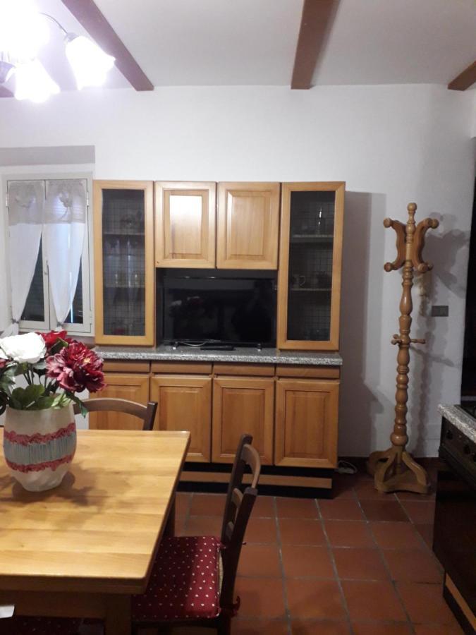 Appartamenti Belfiore Pitigliano Dış mekan fotoğraf