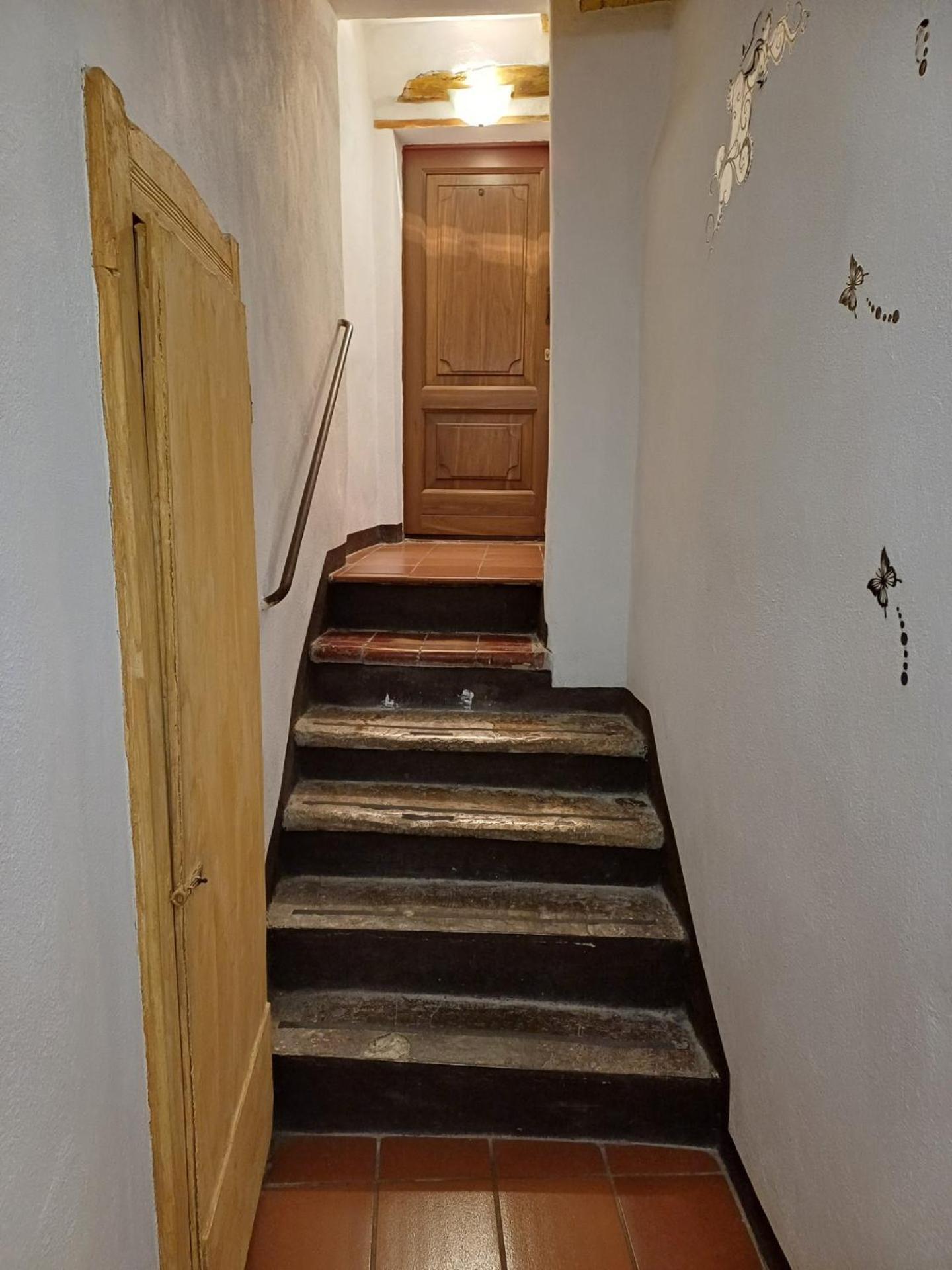Appartamenti Belfiore Pitigliano Dış mekan fotoğraf