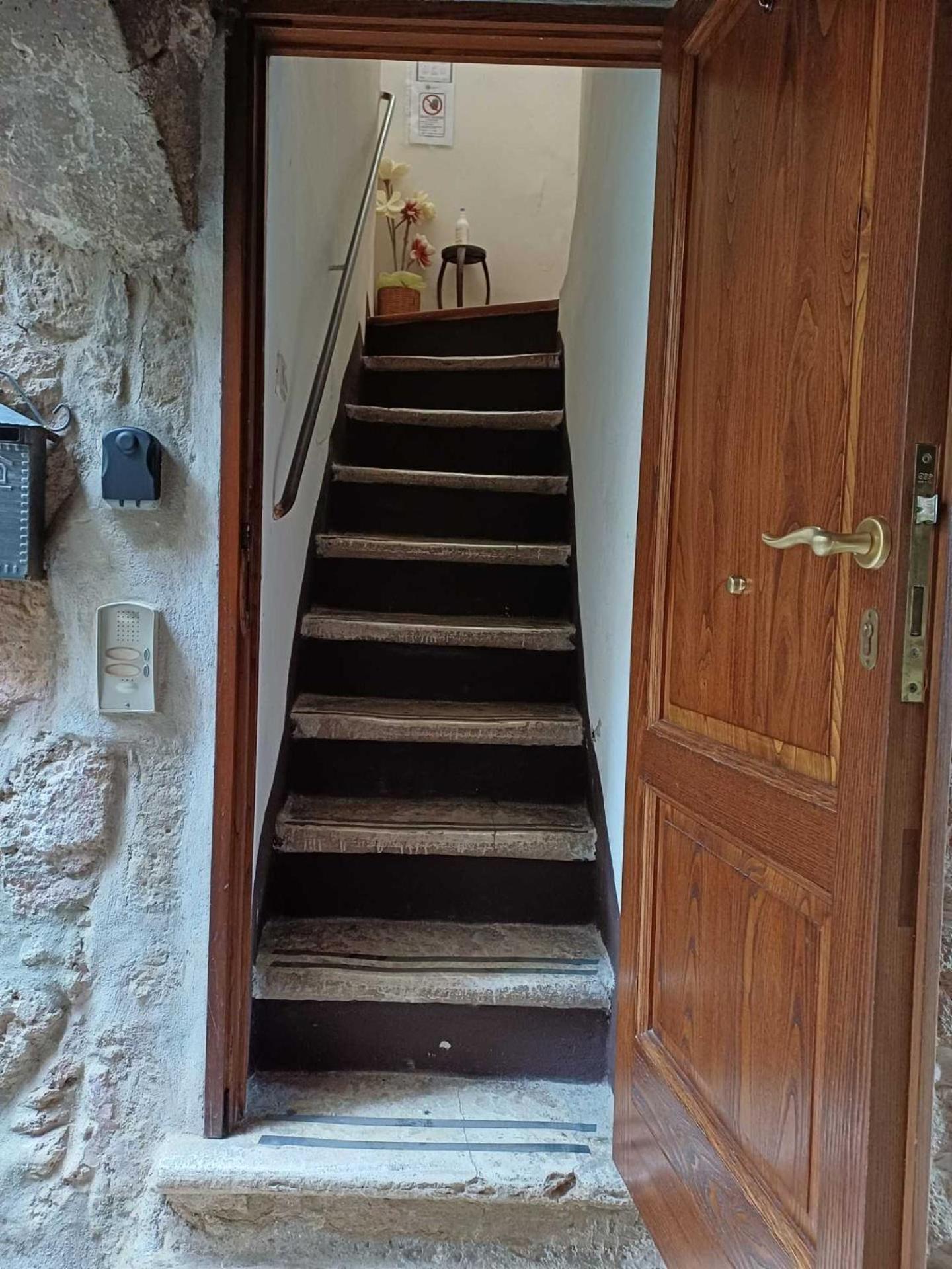 Appartamenti Belfiore Pitigliano Dış mekan fotoğraf