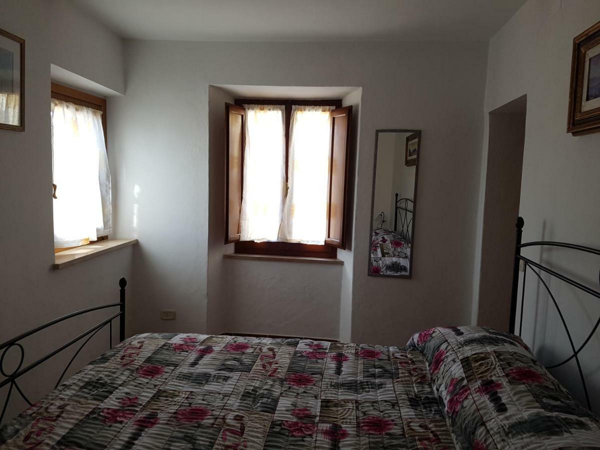 Appartamenti Belfiore Pitigliano Dış mekan fotoğraf