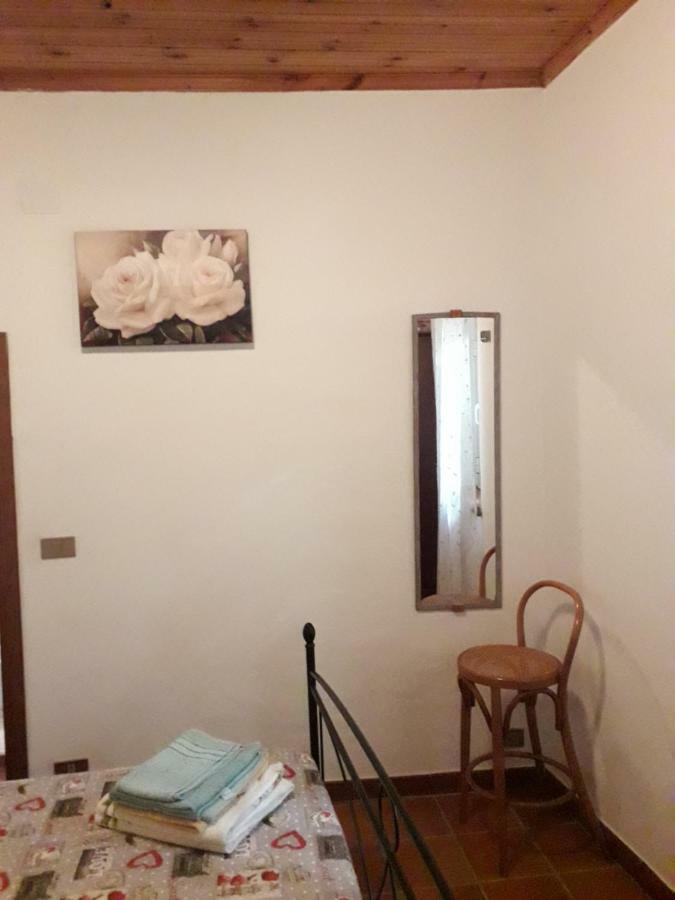 Appartamenti Belfiore Pitigliano Dış mekan fotoğraf